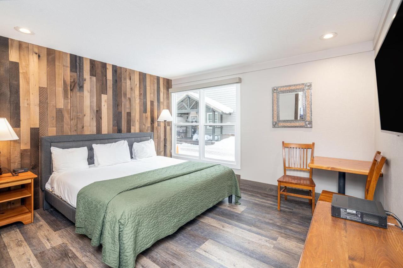 Mountainside Inn 208 By Alpine Lodging テルユライド エクステリア 写真